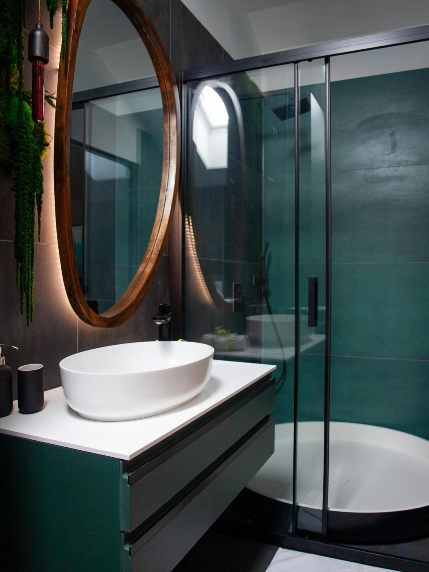 Hotel Nova Luxury Design Jezdovec Zewnętrze zdjęcie