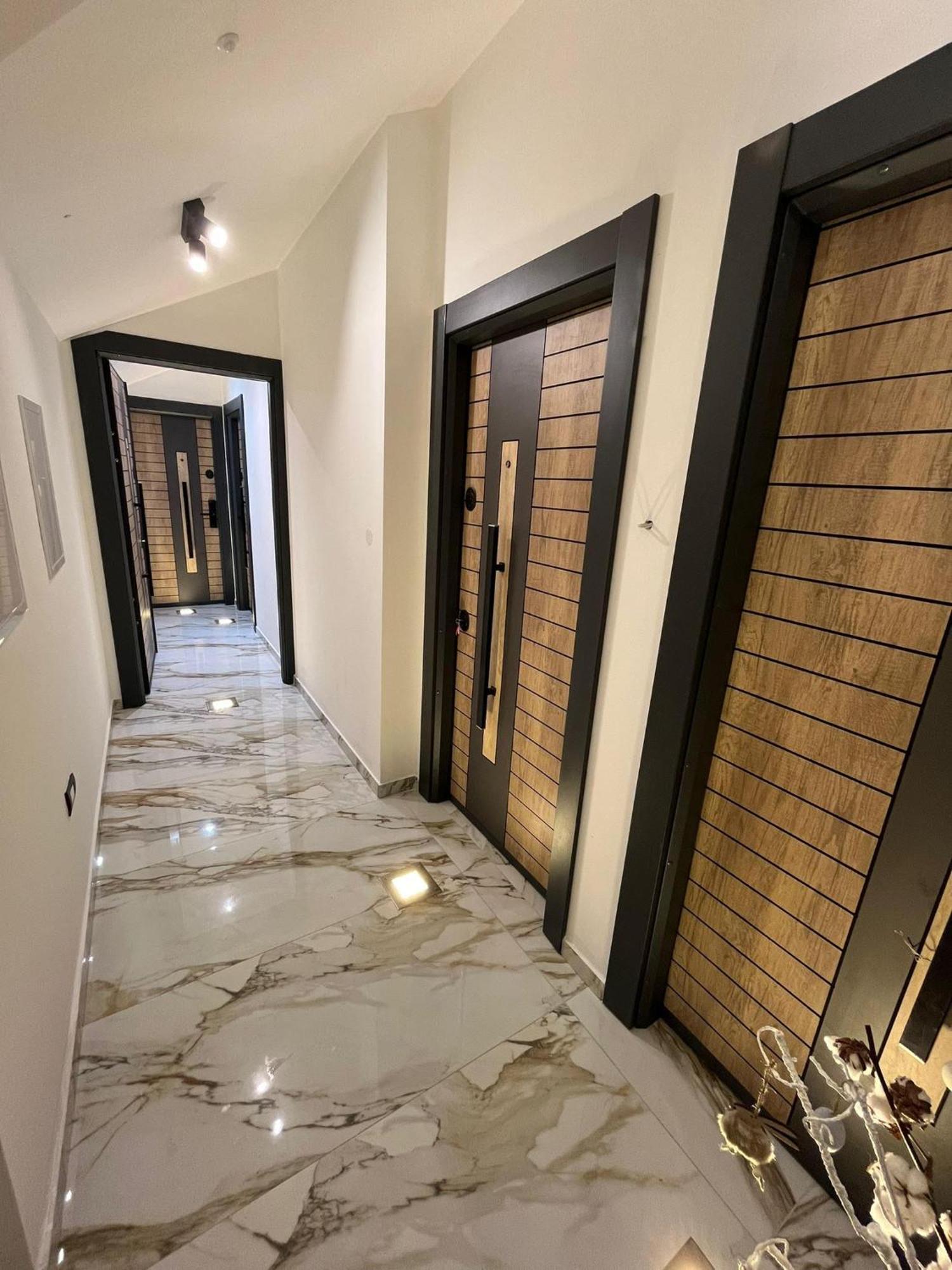 Hotel Nova Luxury Design Jezdovec Zewnętrze zdjęcie