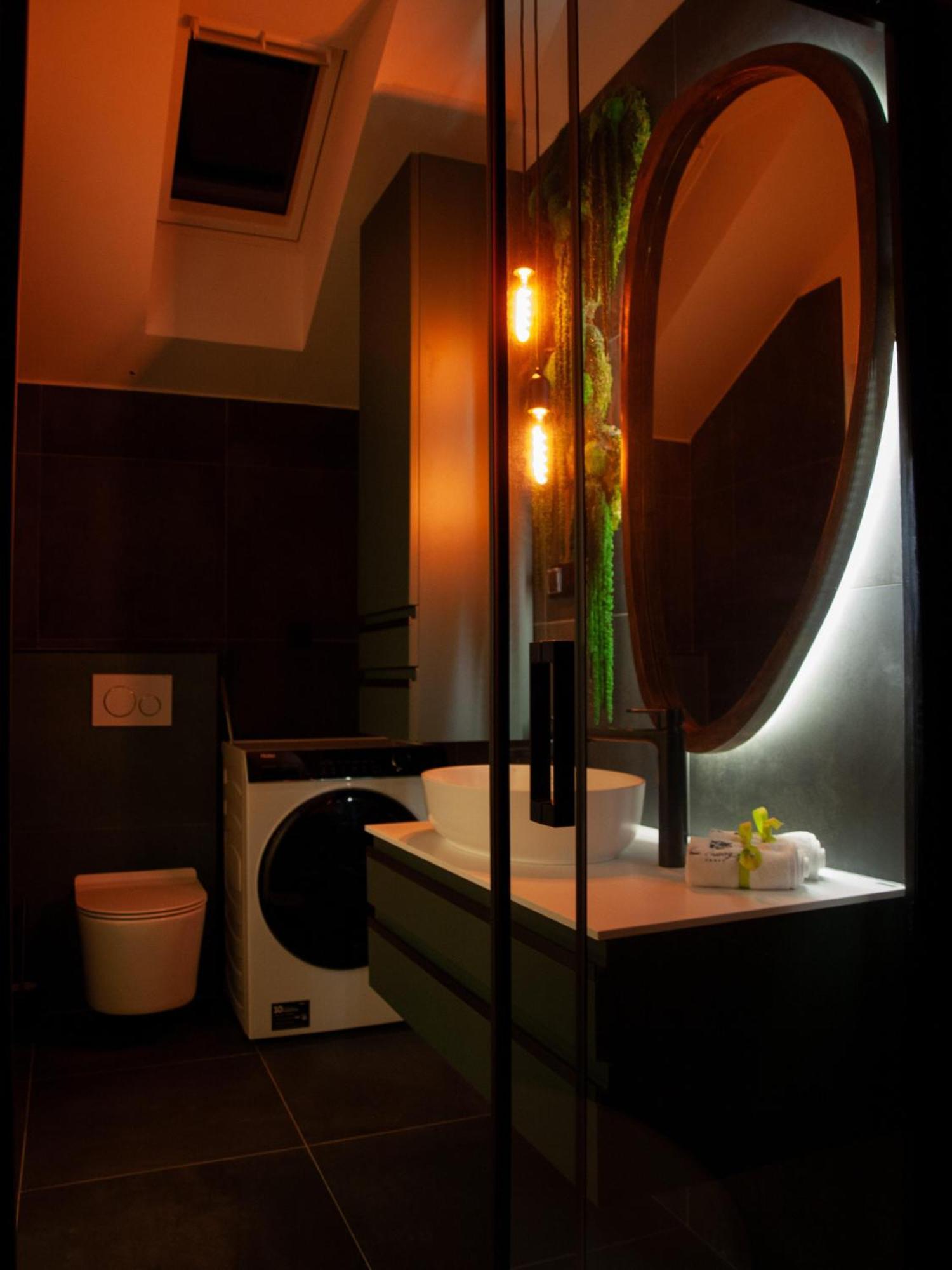 Hotel Nova Luxury Design Jezdovec Zewnętrze zdjęcie
