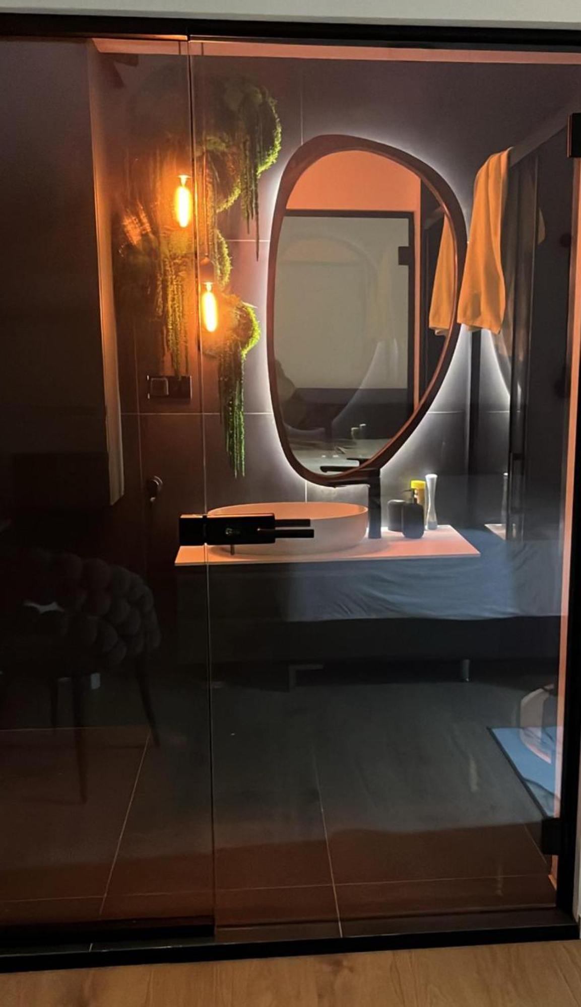 Hotel Nova Luxury Design Jezdovec Zewnętrze zdjęcie
