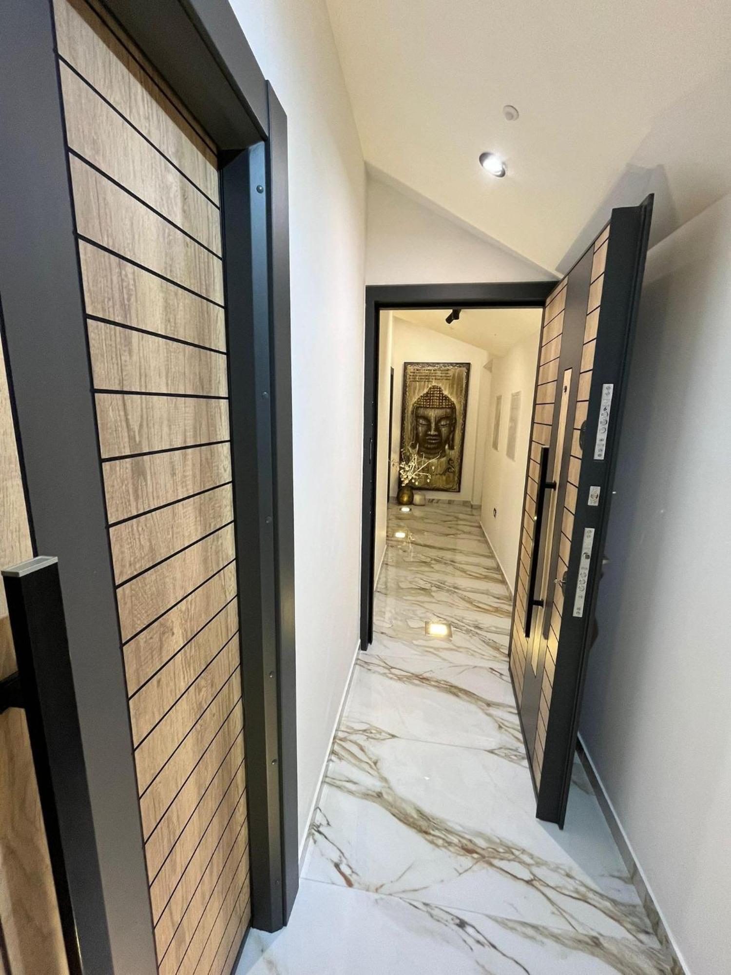 Hotel Nova Luxury Design Jezdovec Zewnętrze zdjęcie