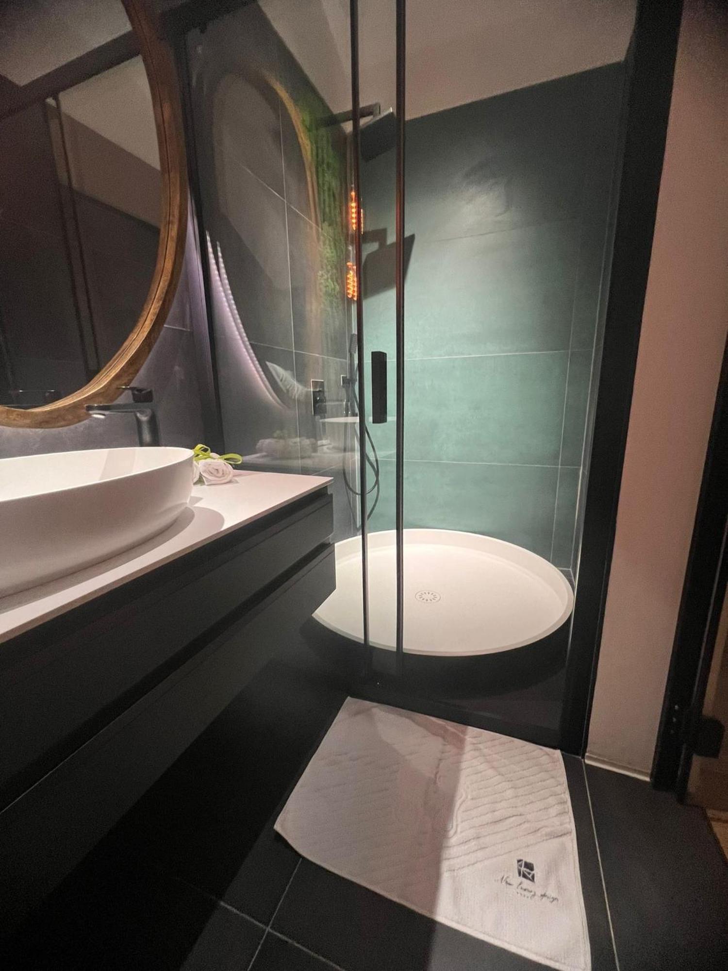 Hotel Nova Luxury Design Jezdovec Zewnętrze zdjęcie