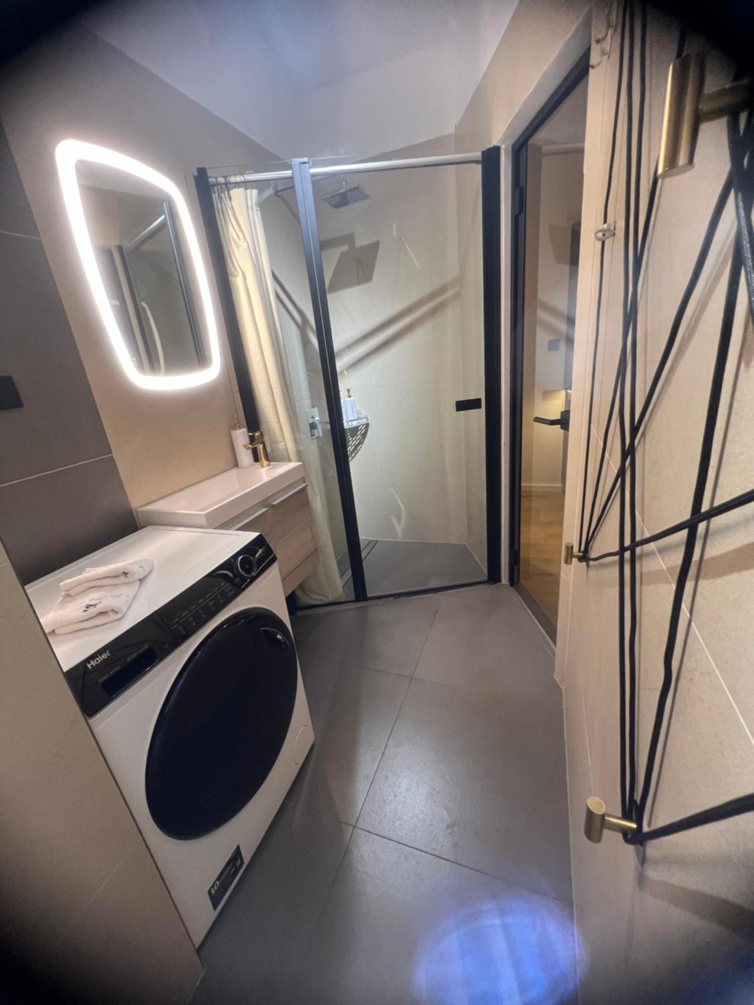 Hotel Nova Luxury Design Jezdovec Zewnętrze zdjęcie
