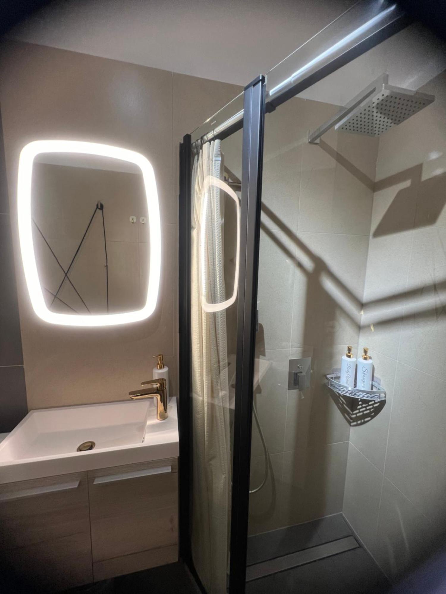Hotel Nova Luxury Design Jezdovec Zewnętrze zdjęcie