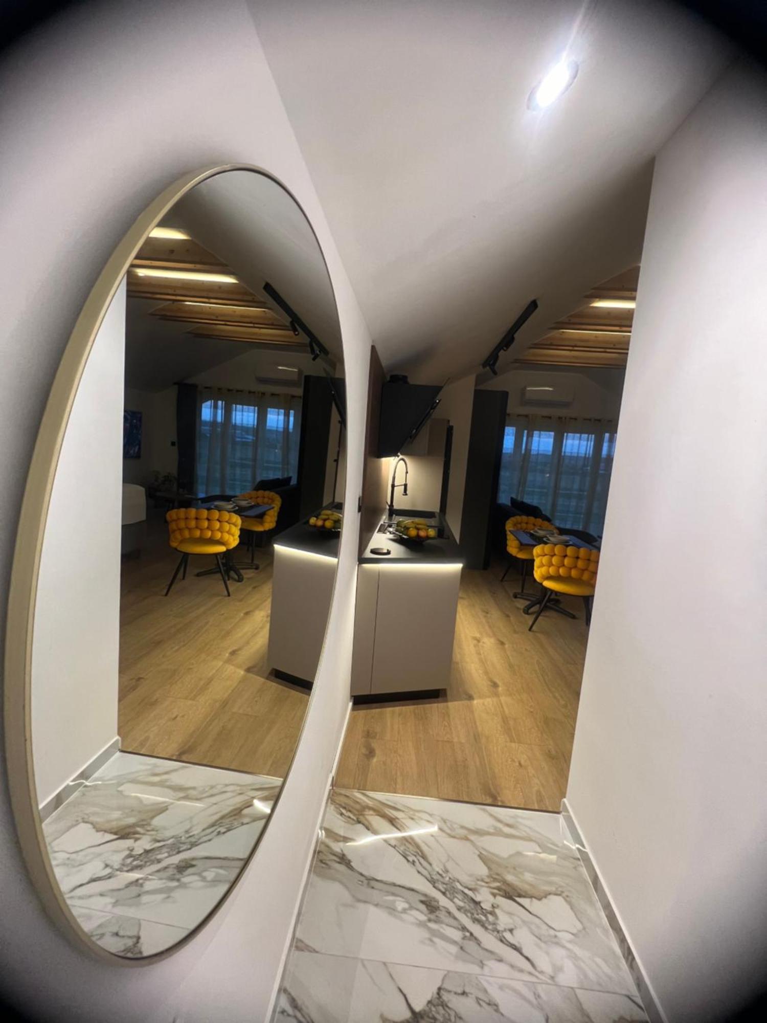 Hotel Nova Luxury Design Jezdovec Zewnętrze zdjęcie