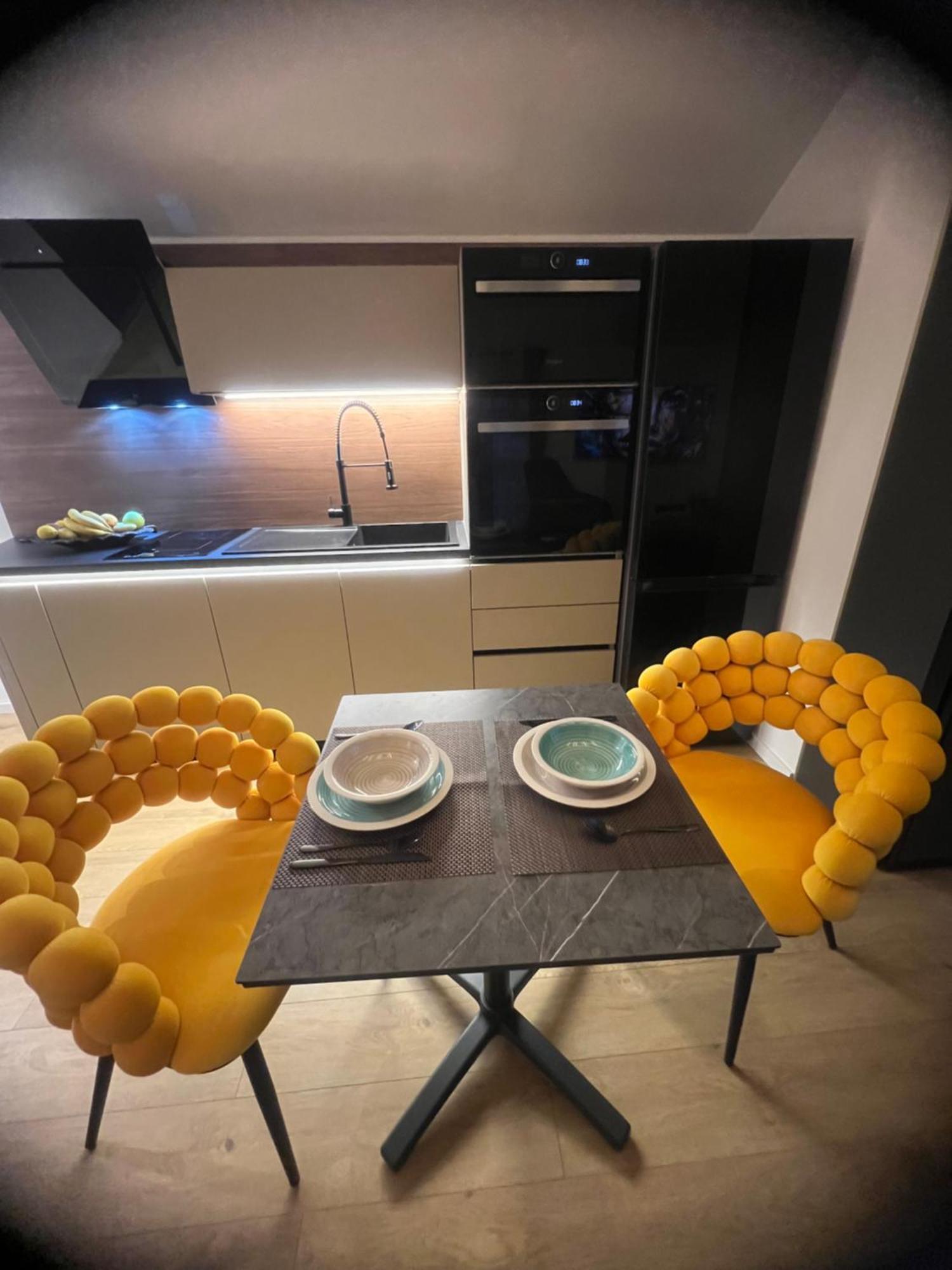 Hotel Nova Luxury Design Jezdovec Zewnętrze zdjęcie