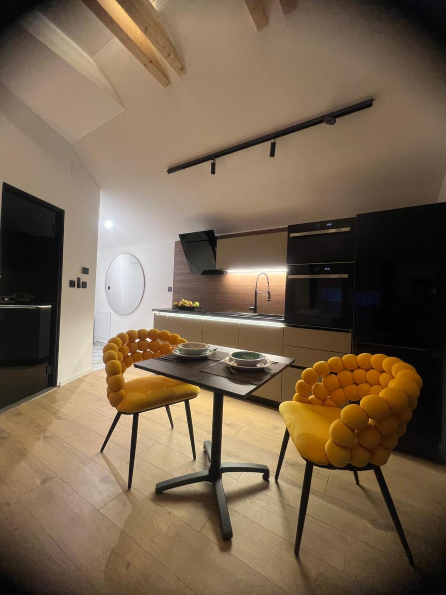Hotel Nova Luxury Design Jezdovec Zewnętrze zdjęcie