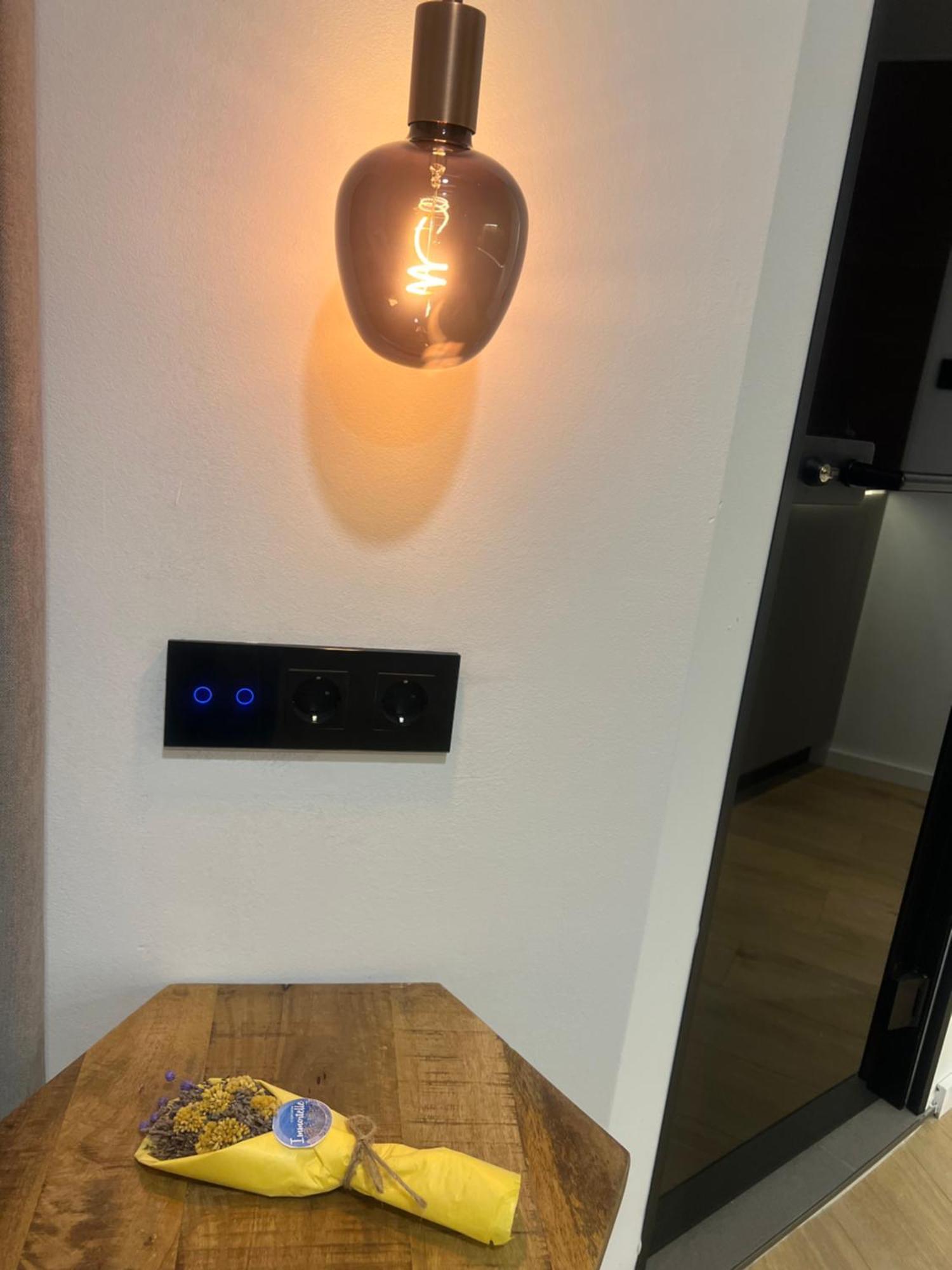 Hotel Nova Luxury Design Jezdovec Zewnętrze zdjęcie