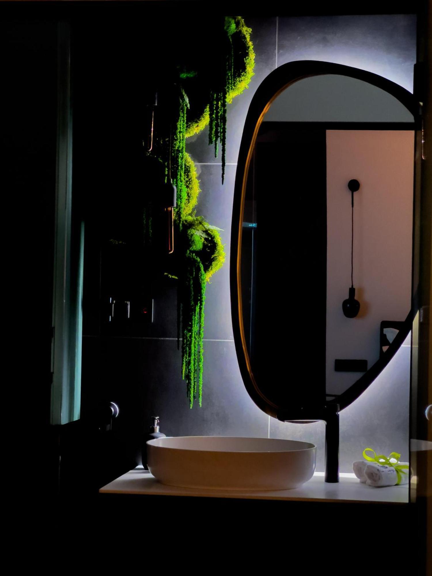 Hotel Nova Luxury Design Jezdovec Zewnętrze zdjęcie