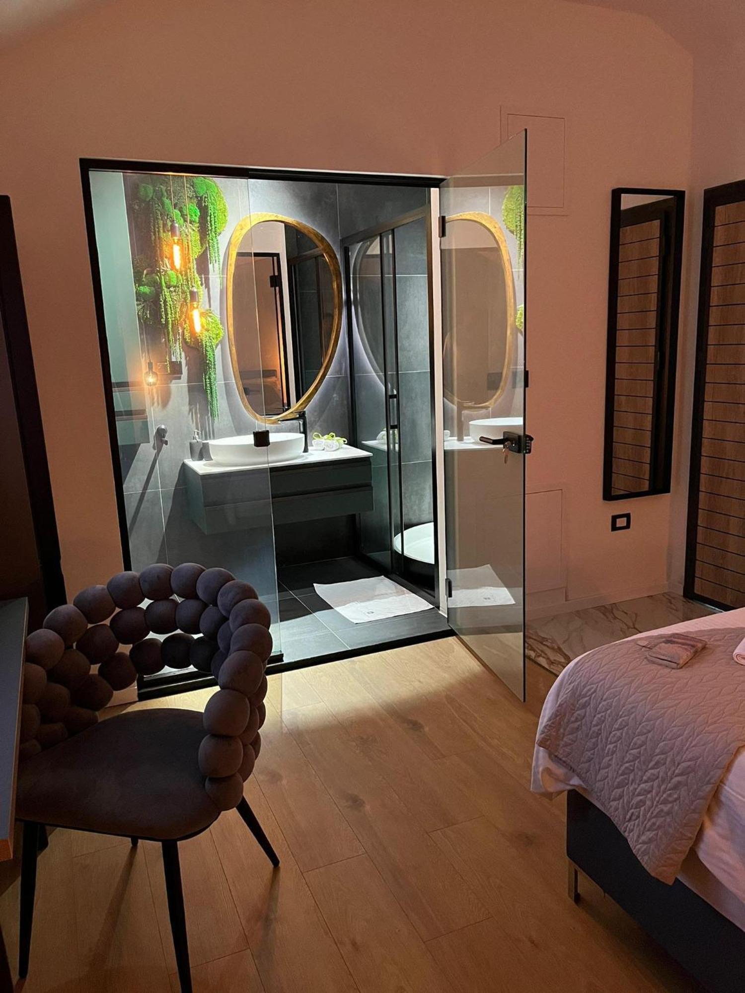 Hotel Nova Luxury Design Jezdovec Zewnętrze zdjęcie